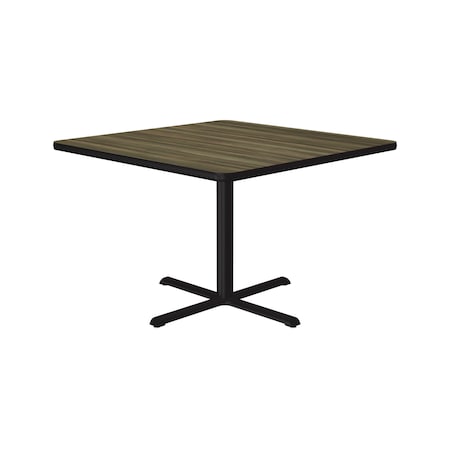 Correll Cafe tables HPL BXT42S-53